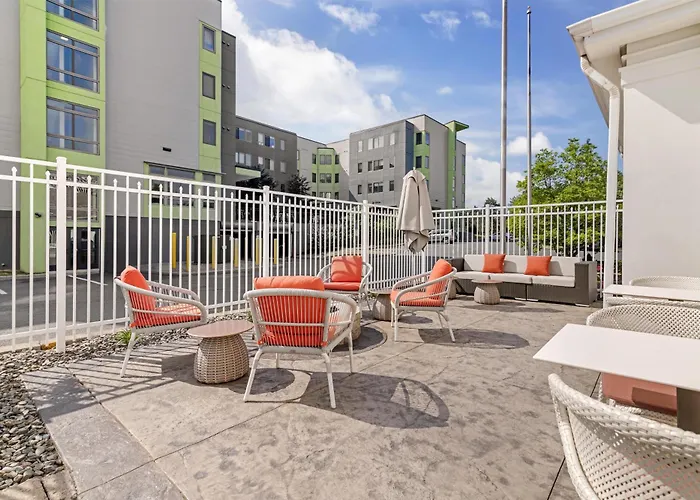 Hilton Garden Inn Albany-Suny Area