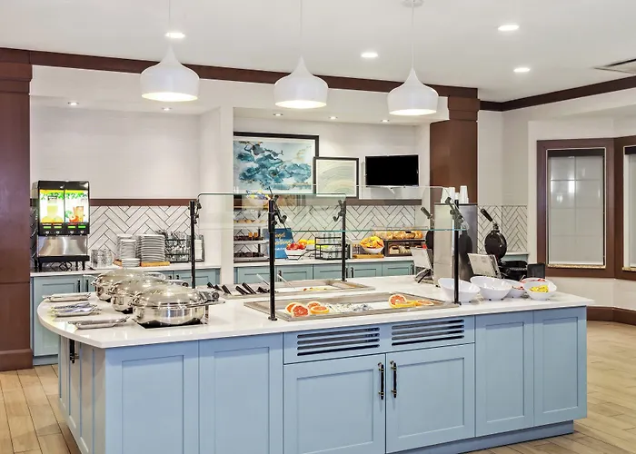 Staybridge Suites Albany Wolf Rd-Colonie Center By Ihg